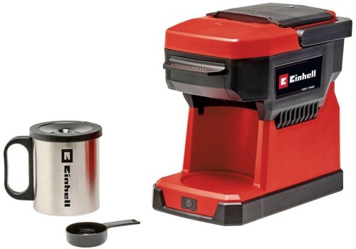 Einhell TE-CF 18 Li-Solo