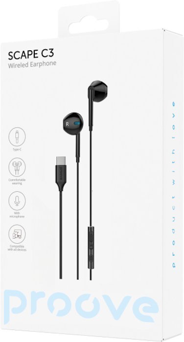 Proove Scape C3