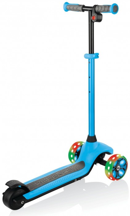 Globber E-Motion 4 Plus