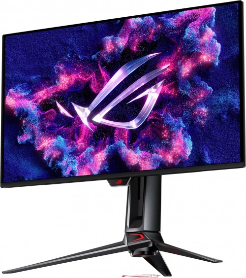 Asus ROG Swift OLED PG27UCDM