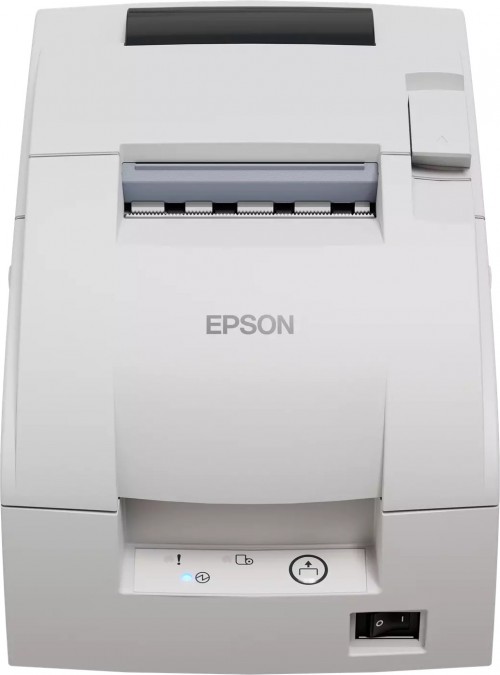 Epson Epson TM-U220II Ethernet