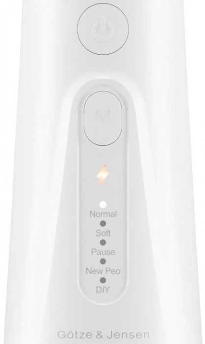 Gotze & Jensen IR300