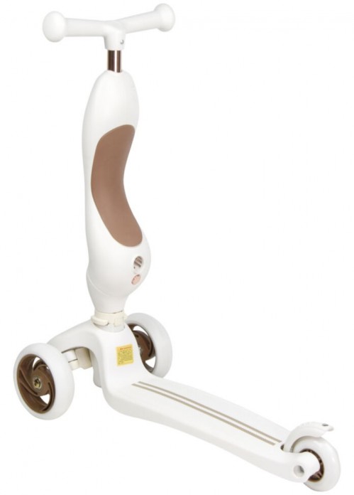 Maraton Scoot