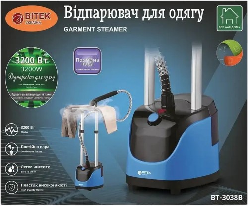 BiTEK BT-3038B