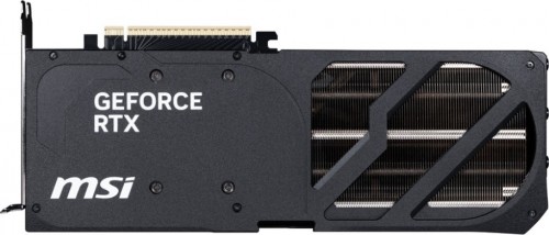 MSI GeForce RTX 5070 12G SHADOW 3X