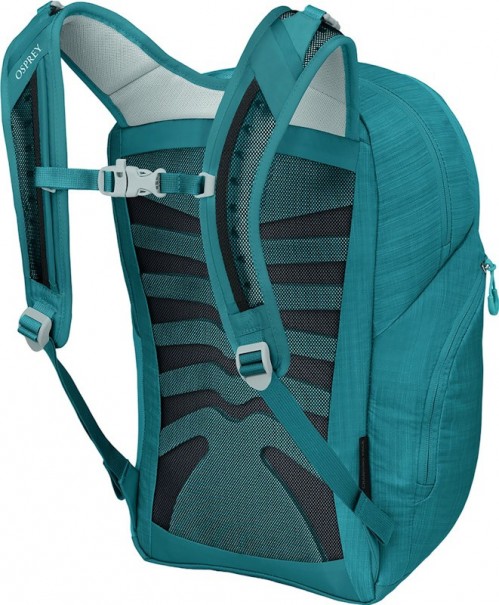 Osprey Poco Changing Backpack 27