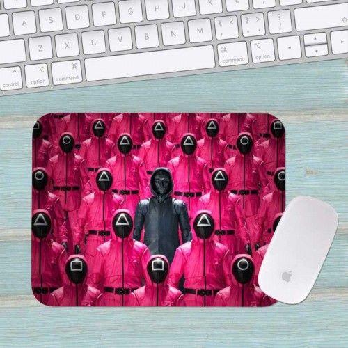 Cappuccino Toys Squid Game - Big