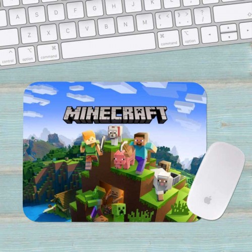 Cappuccino Toys Minecraft - Big