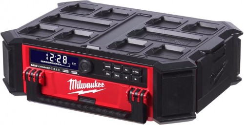Milwaukee M18-PRCDAB+