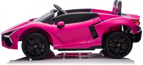 Ramiz Lamborghini Revuelto XL