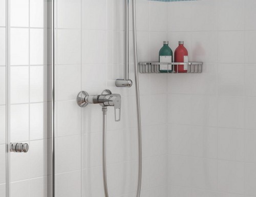 Grohe BauLoop UA123220S1