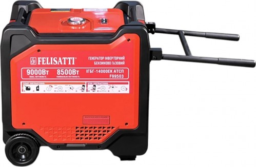 FELISATTI IGBG-14000EK F99503