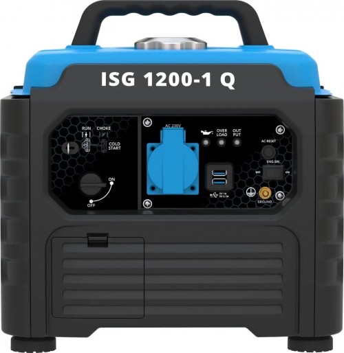 Guede ISG 1200-1 Q