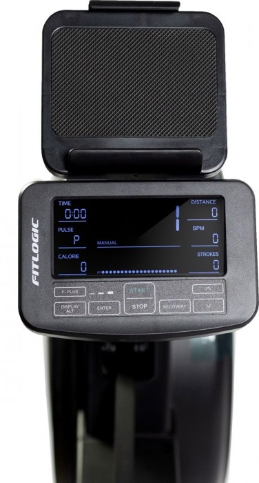 FitLogic R2201P