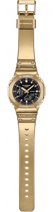 Casio G-Shock GM-2100YMG-9A