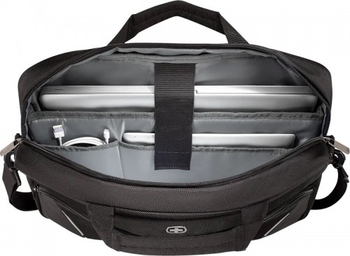 Wenger XE Compact Brief 16