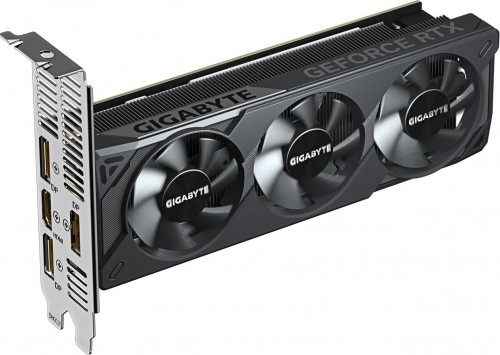 Gigabyte GeForce RTX 5060 OC Low Profile 8G
