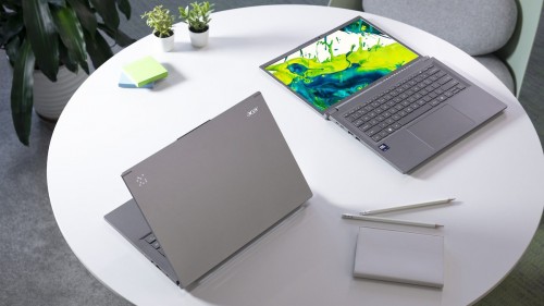 Acer Aspire 14 AI A14-52M