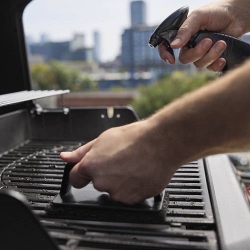 Weber Spirit E-325