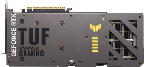 Asus GeForce RTX 5060 Ti TUF OC 16GB