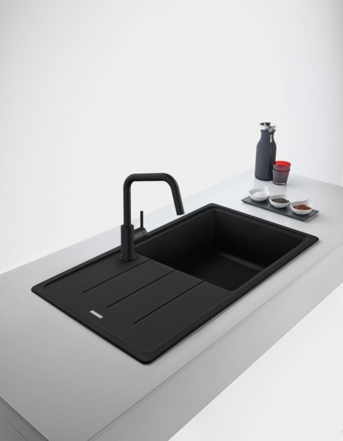 Franke Lina U Pull-Out 115.0728.476