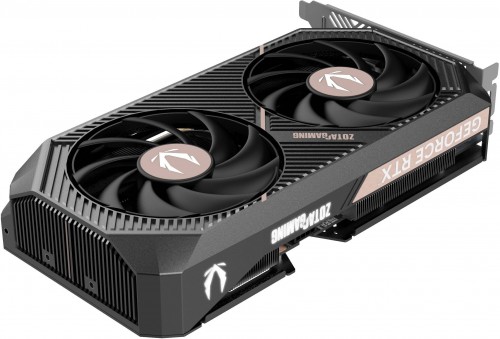 ZOTAC GeForce RTX 5060 Ti 8GB AMP