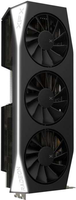 XFX Radeon RX 9070 XT Mercury Gaming