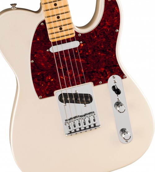 Fender Player II Modified Telecaster MN