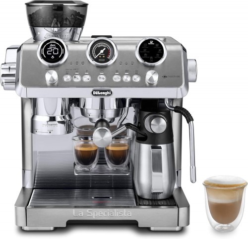 De'Longhi La Specialista Maestro EC 9885.M