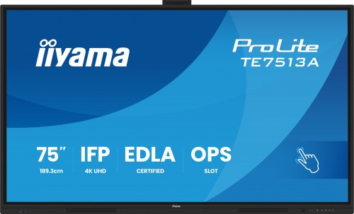 Iiyama ProLite TE7513A-B1AG