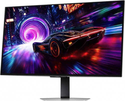 Samsung Odyssey OLED G81SF 32