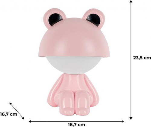 KITE Cute Froggy