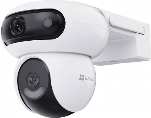 Ezviz H90 Dual 2K+