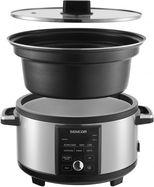 Sencor SPR 5520SS