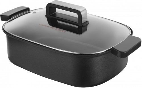 Sencor SPR 6300BK