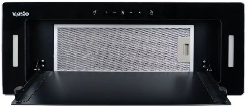 VENTOLUX Punto 72 BG 1200 TC MS