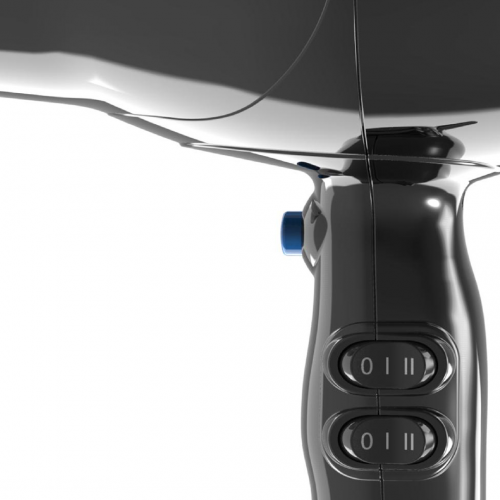 Solis Swiss Perfection Ionic Pro