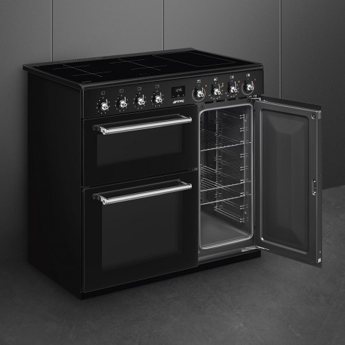 Smeg Classica CX93IMBL