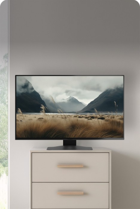 Kivi Motion-TV-Stand