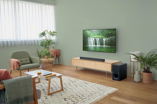 Sony HT-SD40