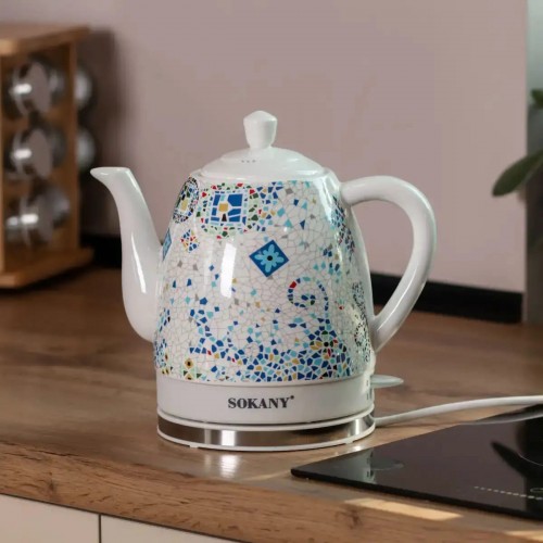 SOKANY SK-09008