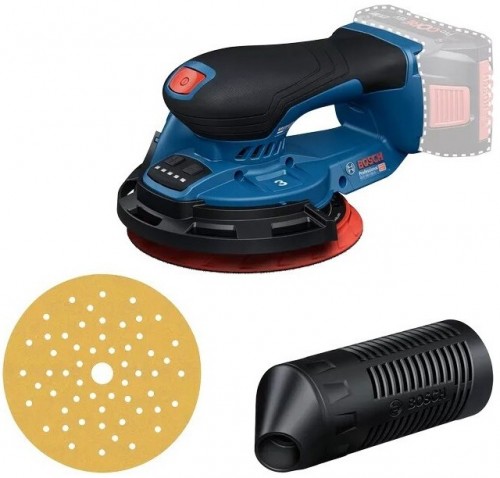 Bosch GEX 18V-150-3 Professional 0601372904