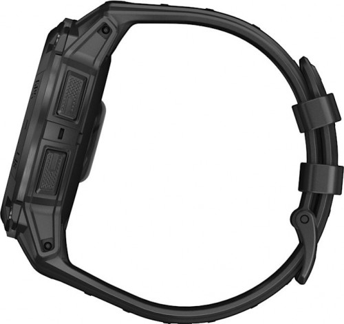 Garmin Instinct 3 Tactical Solar 50mm