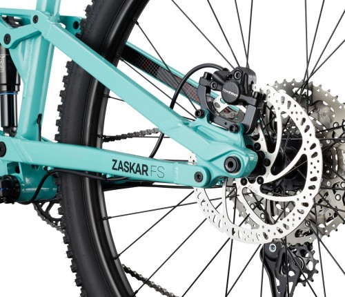 GT Zaskar FS Comp 29 2025 frame S