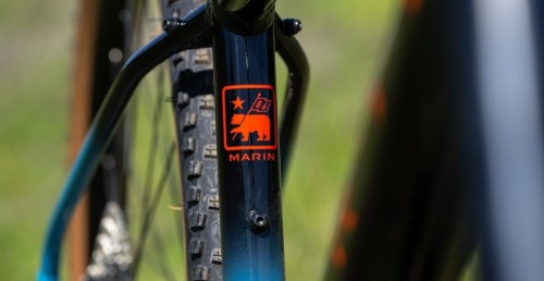 Marin Bobcat Trail 5 27.5 2025