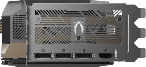 ZOTAC GeForce RTX 5080 AMP Extreme INFINITY ULTRA
