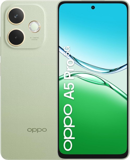 OPPO A5 Pro