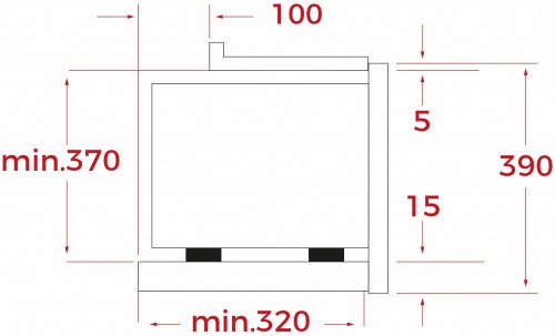 Teka ML 8200 BI L FBK