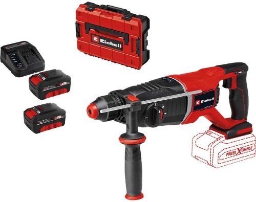 Einhell Professional TP-HD 18/26 D Li BL (2x4 Ah)