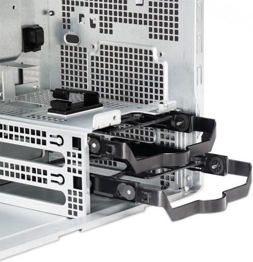 Chieftec BS-20B-OP